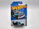 Hot Wheels Lolux - HW Drag Strip 1/10 - 80/250 - hosszú kártyás