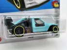 Hot Wheels Lolux - HW Drag Strip 1/10 - 80/250 - hosszú kártyás