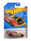 Hot Wheels Supercharged - HW Drag Strip 5/10 - 211/250 - hosszú kártyás