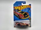 Hot Wheels Supercharged - HW Drag Strip 5/10 - 211/250 - hosszú kártyás