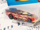 Hot Wheels Supercharged - HW Drag Strip 5/10 - 211/250 - hosszú kártyás