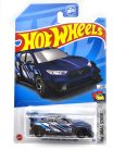 Hot Wheels Ford Mustang Mach-E 1400 - HW Drag Strip 2/10 - 81/250 - hosszú kártyás