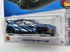 Hot Wheels Ford Mustang Mach-E 1400 - HW Drag Strip 2/10 - 81/250 - hosszú kártyás