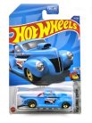 Hot Wheels Ford Pickup (1940) - HW Drag Strip 1/10 - 181/250 - hosszú kártyás