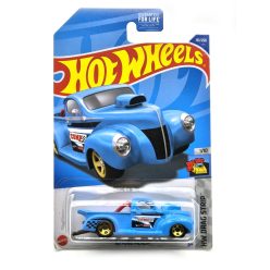   Hot Wheels Ford Pickup (1940) - HW Drag Strip 1/10 - 181/250 - hosszú kártyás