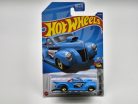 Hot Wheels Ford Pickup (1940) - HW Drag Strip 1/10 - 181/250 - hosszú kártyás
