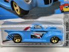 Hot Wheels Ford Pickup (1940) - HW Drag Strip 1/10 - 181/250 - hosszú kártyás