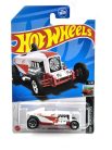 Hot Wheels Max Steel - HW Roadster 5/10 - 62/250 - hosszú kártyás