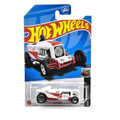   Hot Wheels Max Steel - HW Roadster 5/10 - 62/250 - hosszú kártyás