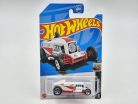 Hot Wheels Max Steel - HW Roadster 5/10 - 62/250 - hosszú kártyás