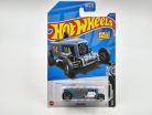 Hot Wheels Max Steel - Rod Squad 4/5 - 224/250 - hosszú kártyás