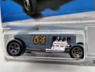 Hot Wheels Max Steel - Rod Squad 4/5 - 224/250 - hosszú kártyás