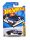 Hot Wheels Erikenstein Rod - HW 55 Race Team 3/5 - 86/250 - hosszú kártyás