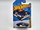 Hot Wheels Erikenstein Rod - HW 55 Race Team 3/5 - 86/250 - hosszú kártyás