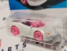 Hot Wheels Barbie Extra - HW Screen Time 3/10 - 57/250 - hosszú kártyás