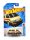 Hot Wheels Toyota Van (1986) - HW J-Imports 6/10 - 95/250 - hosszú kártyás