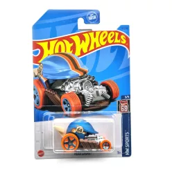   Hot Wheels Head Gasket - HW Sports 3/5 - 90/250 - hosszú kártyás