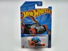 Hot Wheels Head Gasket - HW Sports 3/5 - 90/250 - hosszú kártyás