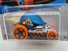 Hot Wheels Head Gasket - HW Sports 3/5 - 90/250 - hosszú kártyás