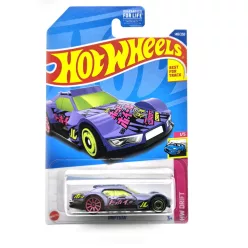   Hot Wheels Driftsa - HW Drift 1/5 - 148/250 - hosszú kártyás