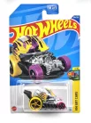 Hot Wheels Head Gasket - HW Art Cars 7/10 - 184/250 - hosszú kártyás