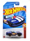 Hot Wheels Dodge Viper RT/10 - Then and now 3/10 - 208/250 - hosszú kártyás
