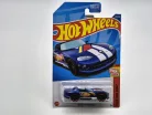 Hot Wheels Dodge Viper RT/10 - Then and now 3/10 - 208/250 - hosszú kártyás