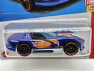 Hot Wheels Dodge Viper RT/10 - Then and now 3/10 - 208/250 - hosszú kártyás