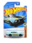 Hot Wheels Custom Ford Maverick - Muscle Mania 2/10 - 99/250 - hosszú kártyás