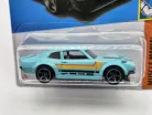 Hot Wheels Custom Ford Maverick - Muscle Mania 2/10 - 99/250 - hosszú kártyás
