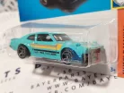 Hot Wheels Custom Ford Maverick - Muscle Mania 2/10 - 99/250 - hosszú kártyás