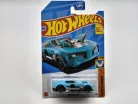 Hot Wheels Custom Twinduction - Muscle Mania 1/10 - 73/250 - hosszú kártyás