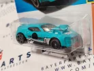 Hot Wheels Custom Twinduction - Muscle Mania 1/10 - 73/250 - hosszú kártyás