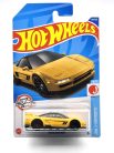 Hot Wheels Acura / Honda NSX (1990) - HW J-Imports 6/10 - 144/250 - hosszú kártyás