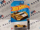 Hot Wheels McLaren Elva - HW Roadsters 6/10 - 82/250 - hosszú kártyás