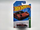 Hot Wheels Lotus Evija - HW Green Speed 3/10 - 84/250 - hosszú kártyás