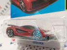 Hot Wheels Lotus Evija - HW Green Speed 3/10 - 84/250 - hosszú kártyás