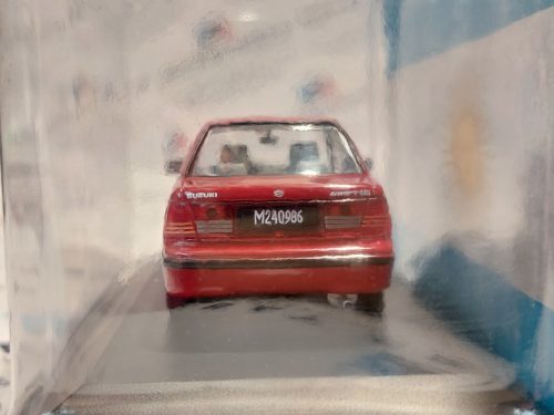 Volkswagen VW bogár 1200 zöld