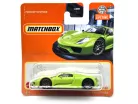 Porsche 918 Spyder - 45/100  - bliszteres -  Matchbox - 1:64