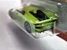 Porsche 918 Spyder - 45/100  - bliszteres -  Matchbox - 1:64