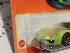 Porsche 918 Spyder - 45/100  - bliszteres -  Matchbox - 1:64