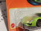 Porsche 918 Spyder - 45/100  - bliszteres -  Matchbox - 1:64