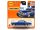 Jaguar XJ6C (1977) - 58/100 - bliszteres -  Matchbox - 1:64