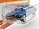 Jaguar XJ6C (1977) - 58/100 - bliszteres -  Matchbox - 1:64