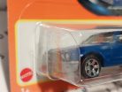 Jaguar XJ6C (1977) - 58/100 - bliszteres -  Matchbox - 1:64