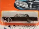 Lincoln Continental (1964) - 21/100 - bliszteres -  Matchbox - 1:64