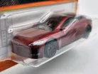 Tesla Model S - 89/100 - bliszteres -  Matchbox - 1:64