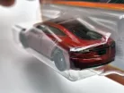 Tesla Model S - 89/100 - bliszteres -  Matchbox - 1:64