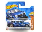 Hot Wheels Ford F-150 Lightning Custom - HW Hot Trucks 9/10 - 226/250