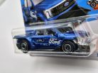 Hot Wheels Ford F-150 Lightning Custom - HW Hot Trucks 9/10 - 226/250